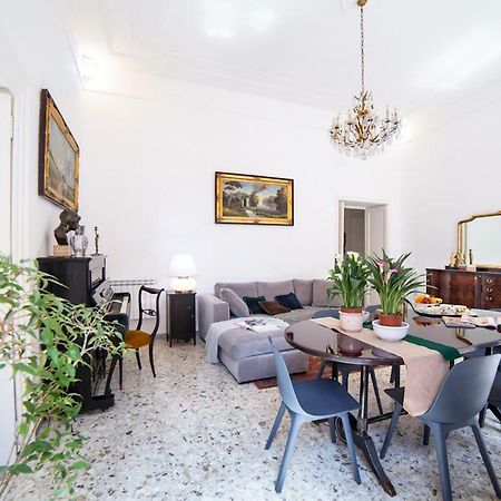 Domus Aurea 295 Apartment Rome Exterior photo