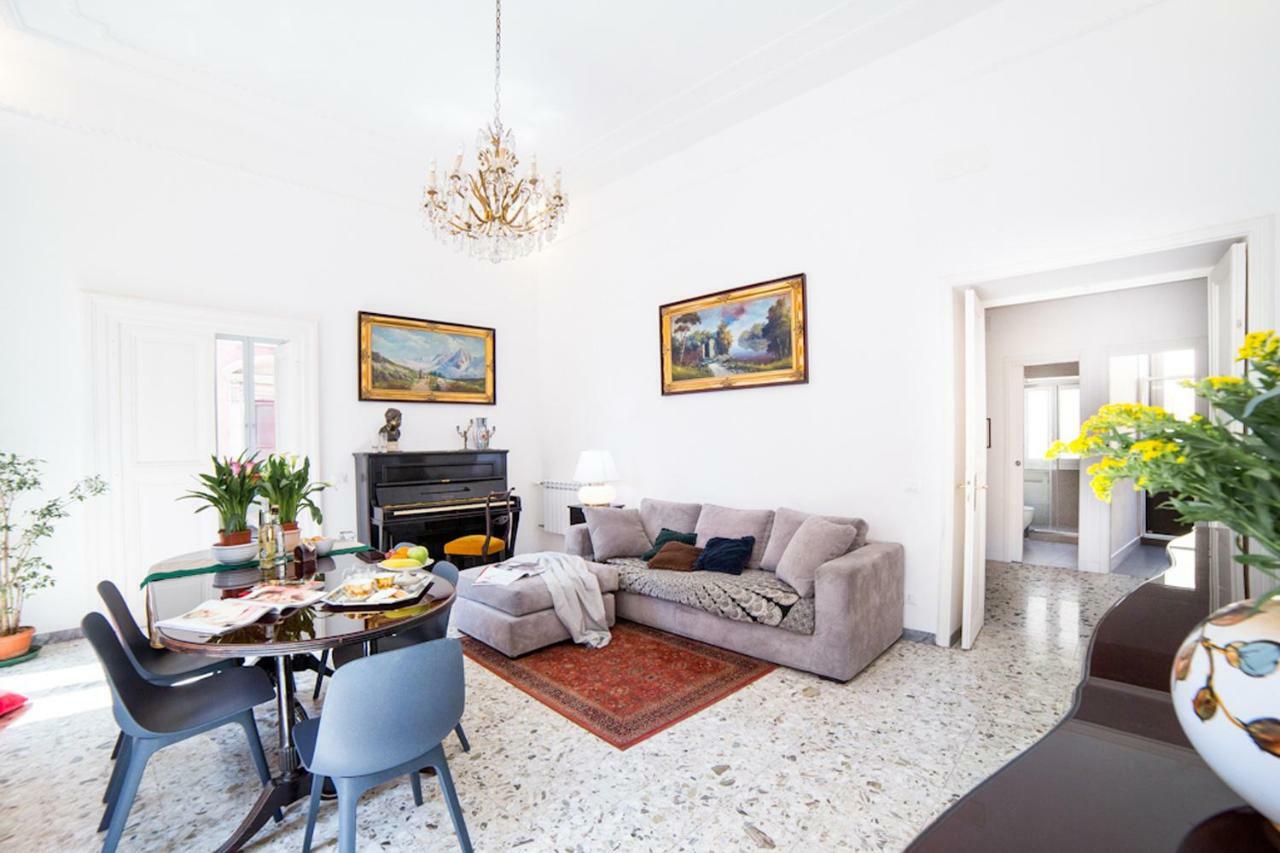 Domus Aurea 295 Apartment Rome Exterior photo