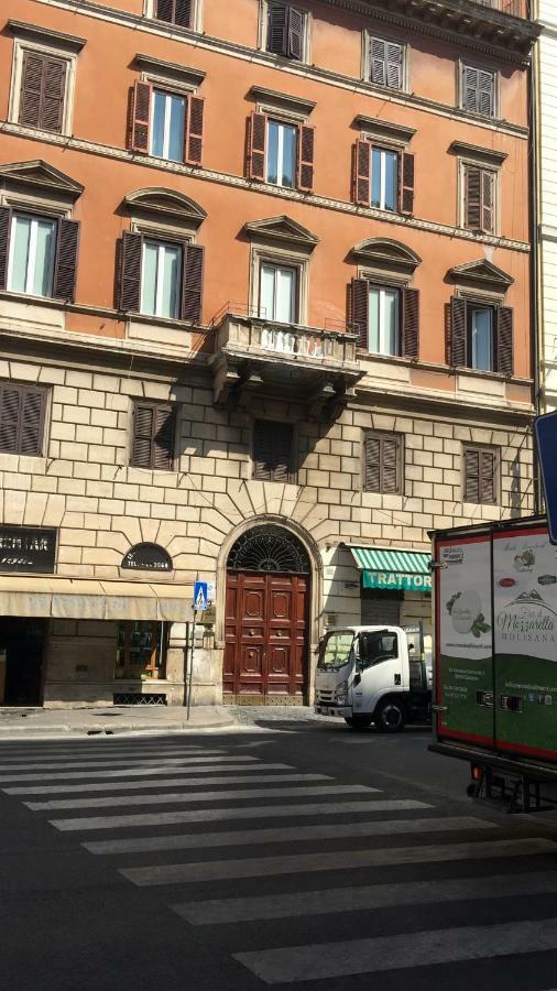 Domus Aurea 295 Apartment Rome Exterior photo
