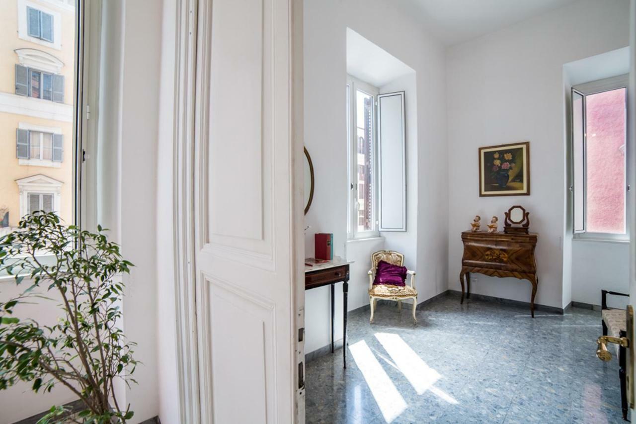Domus Aurea 295 Apartment Rome Exterior photo