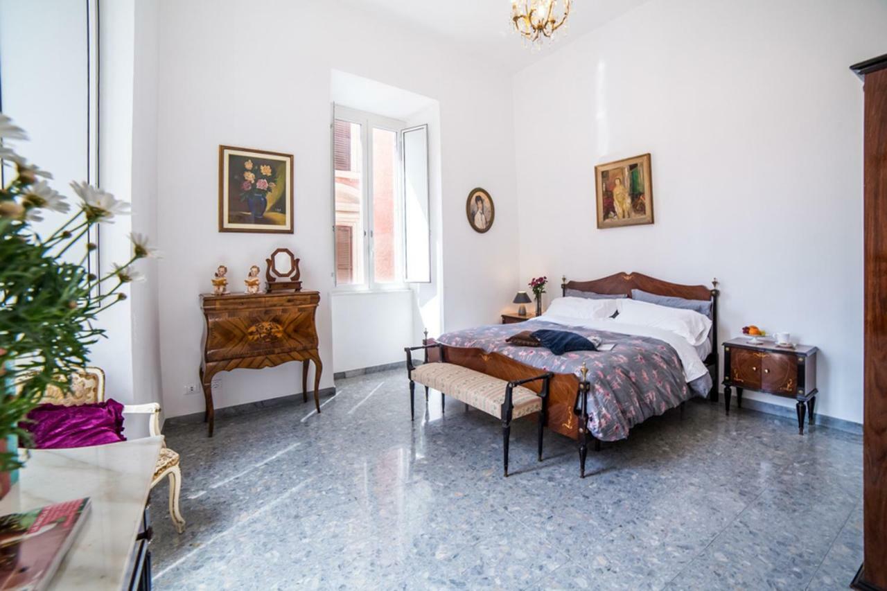 Domus Aurea 295 Apartment Rome Exterior photo