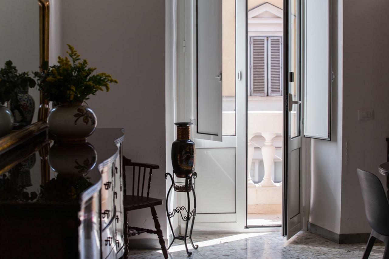 Domus Aurea 295 Apartment Rome Exterior photo