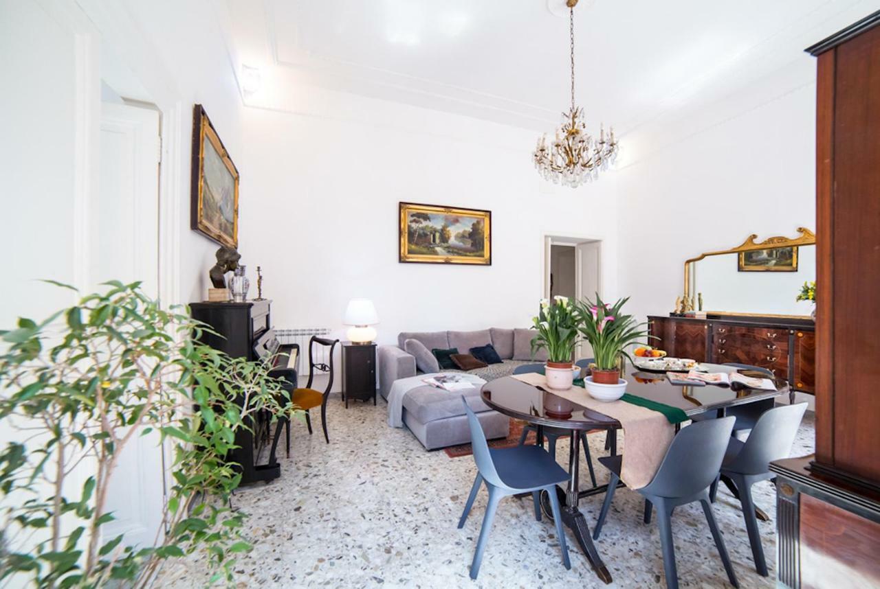 Domus Aurea 295 Apartment Rome Exterior photo