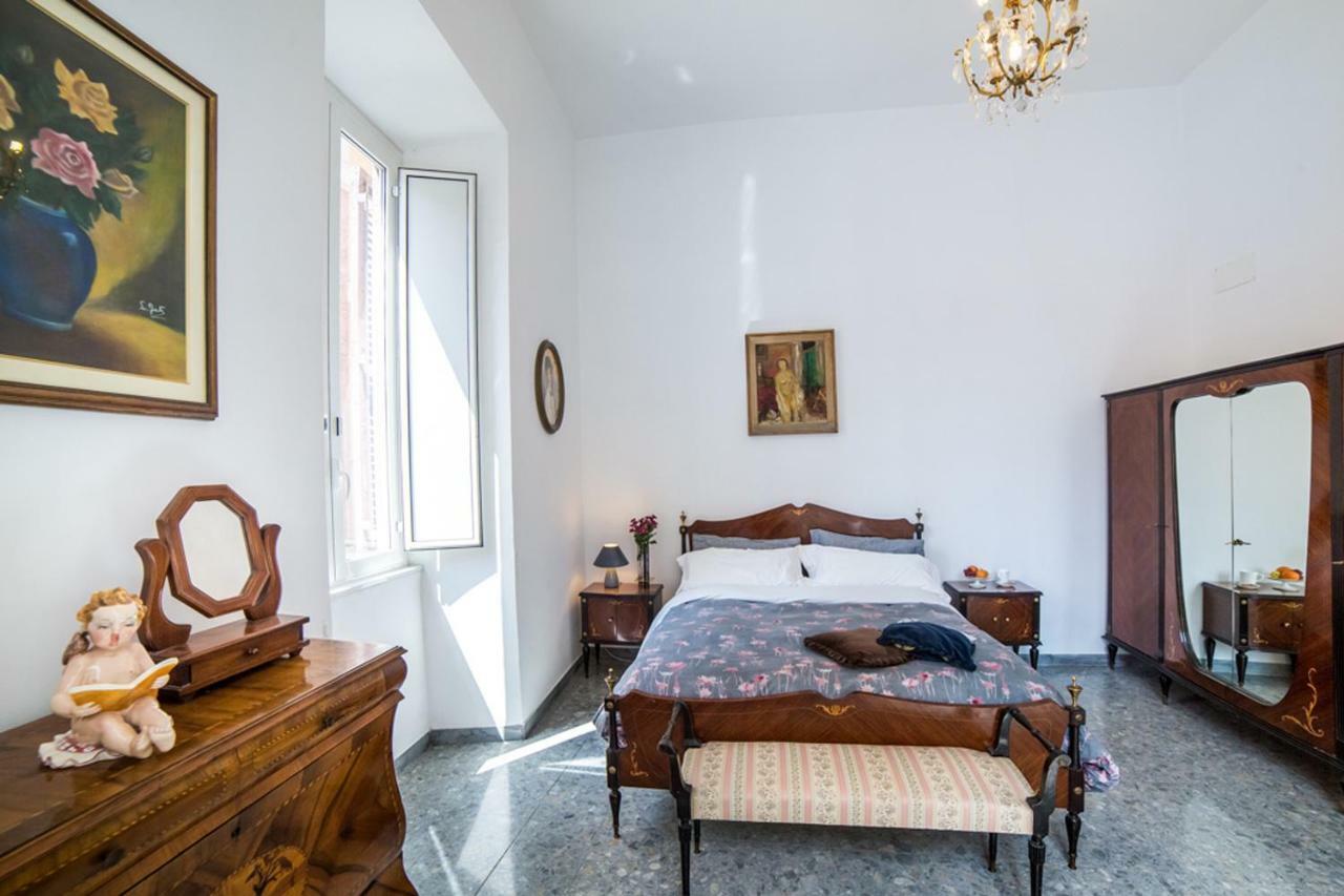 Domus Aurea 295 Apartment Rome Exterior photo