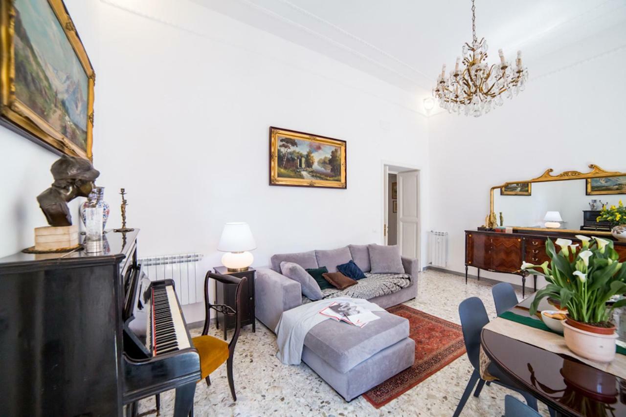 Domus Aurea 295 Apartment Rome Exterior photo