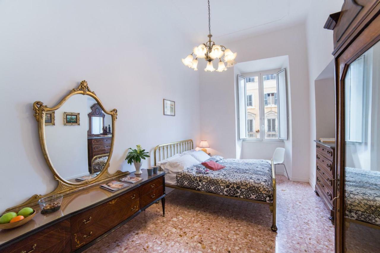 Domus Aurea 295 Apartment Rome Exterior photo