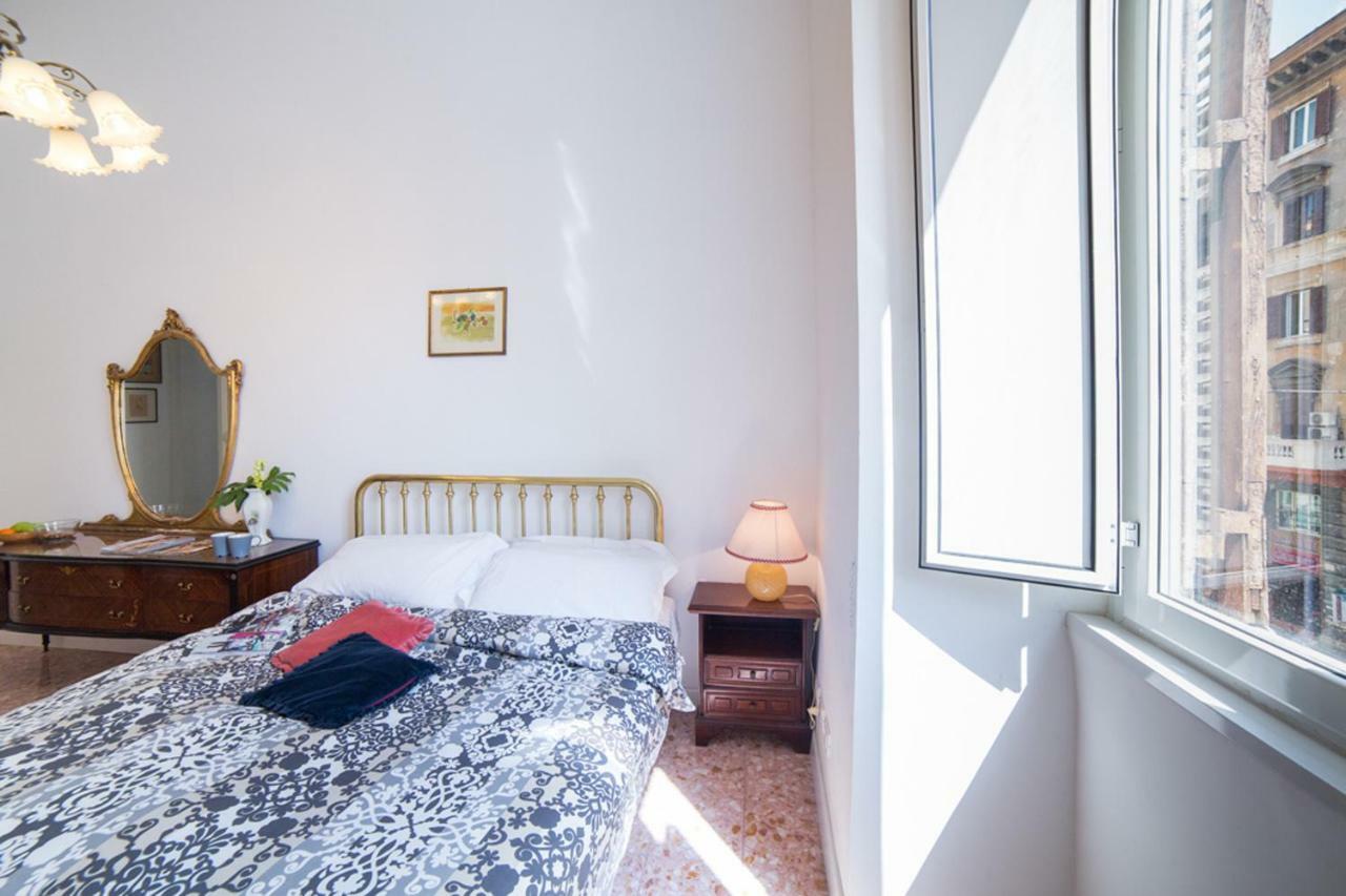 Domus Aurea 295 Apartment Rome Exterior photo