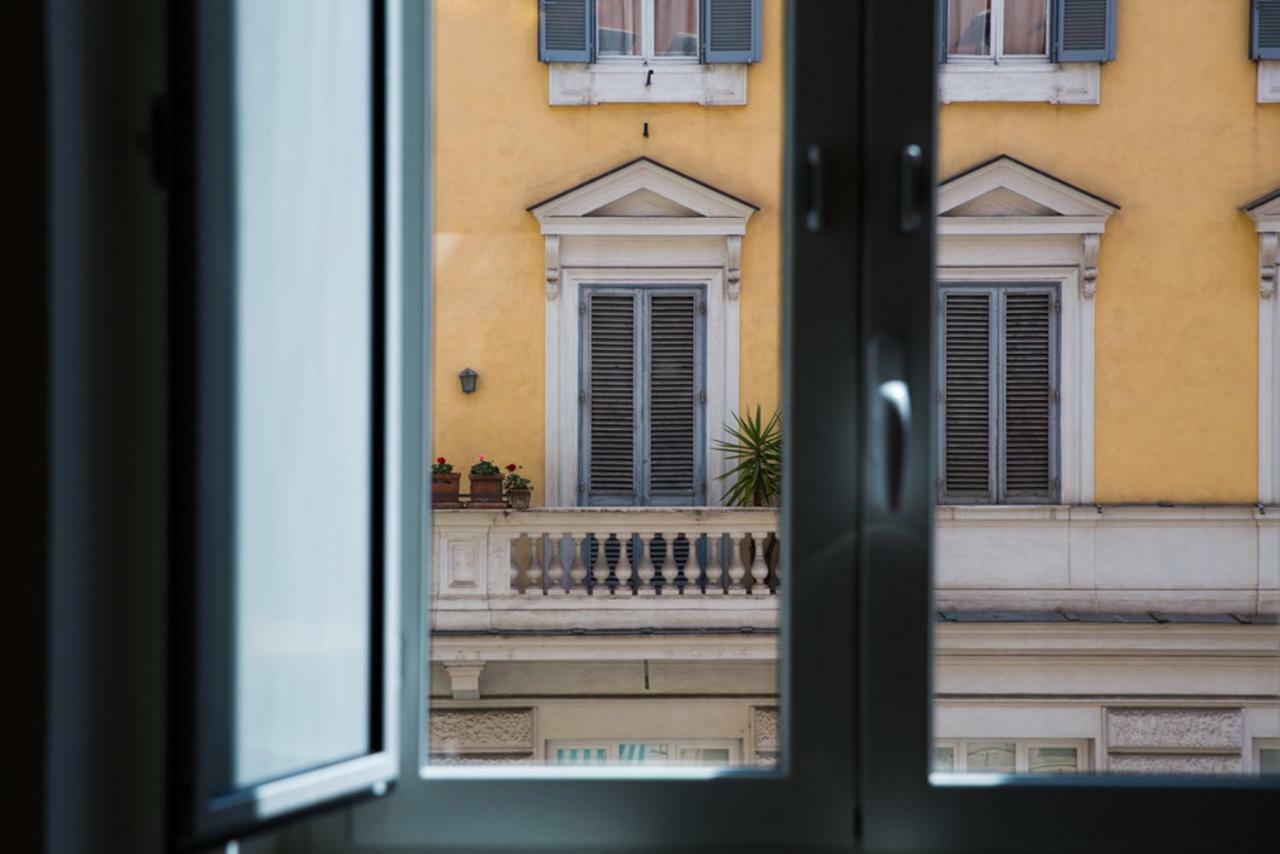 Domus Aurea 295 Apartment Rome Exterior photo