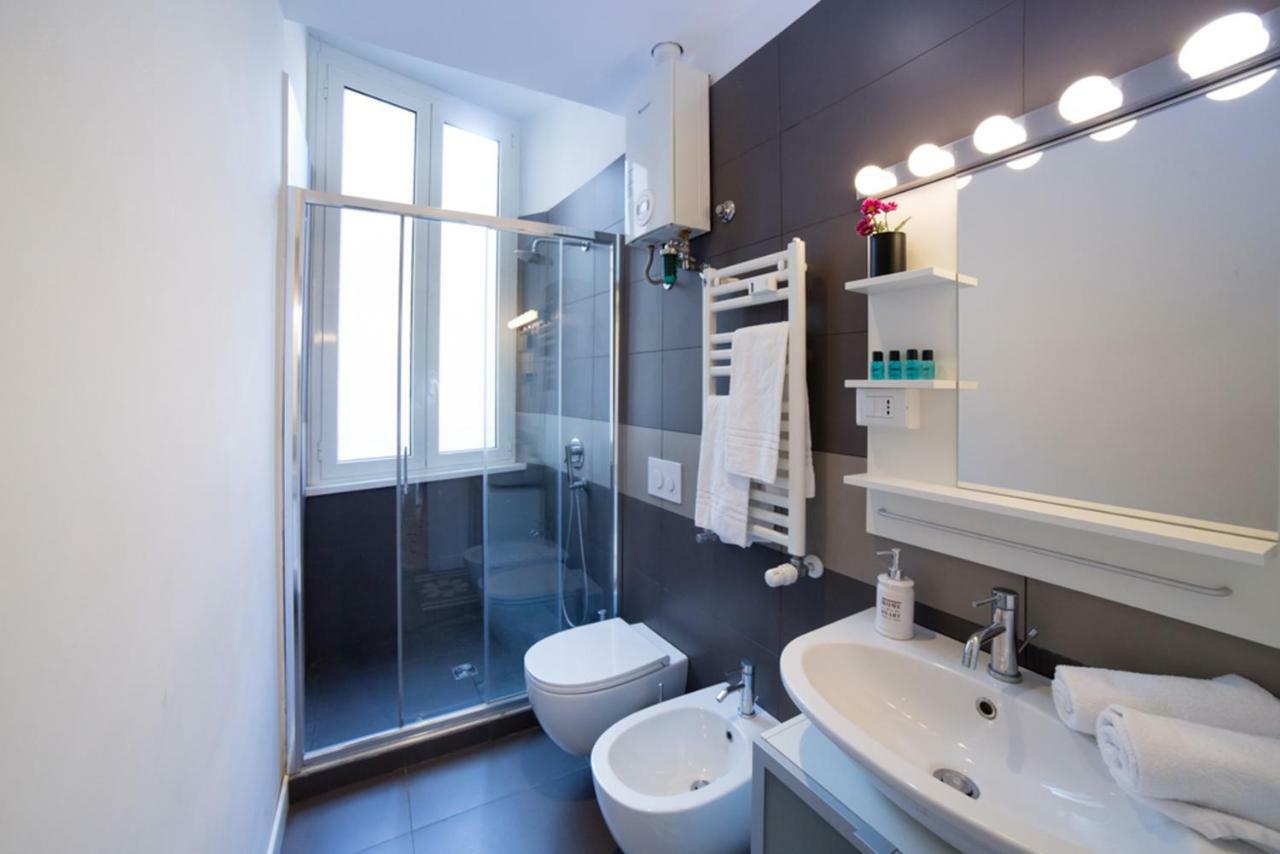 Domus Aurea 295 Apartment Rome Exterior photo