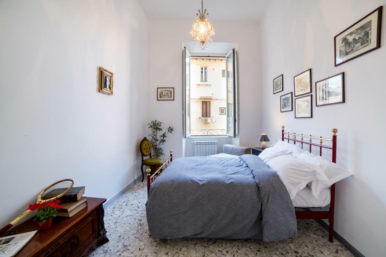 Domus Aurea 295 Apartment Rome Exterior photo