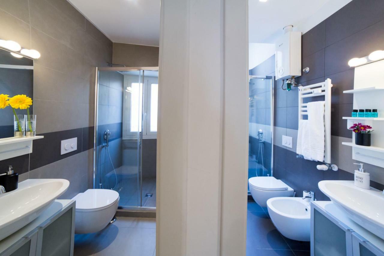 Domus Aurea 295 Apartment Rome Exterior photo