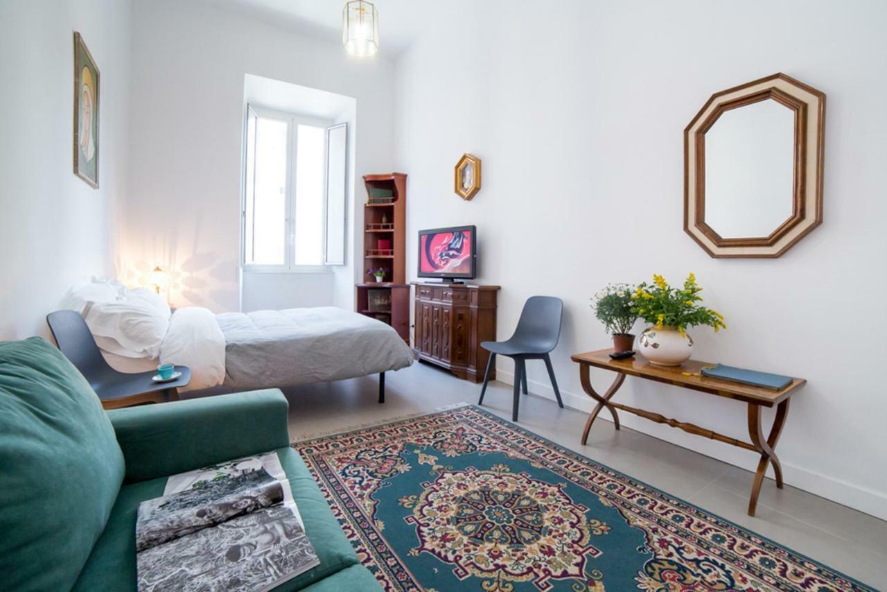 Domus Aurea 295 Apartment Rome Exterior photo